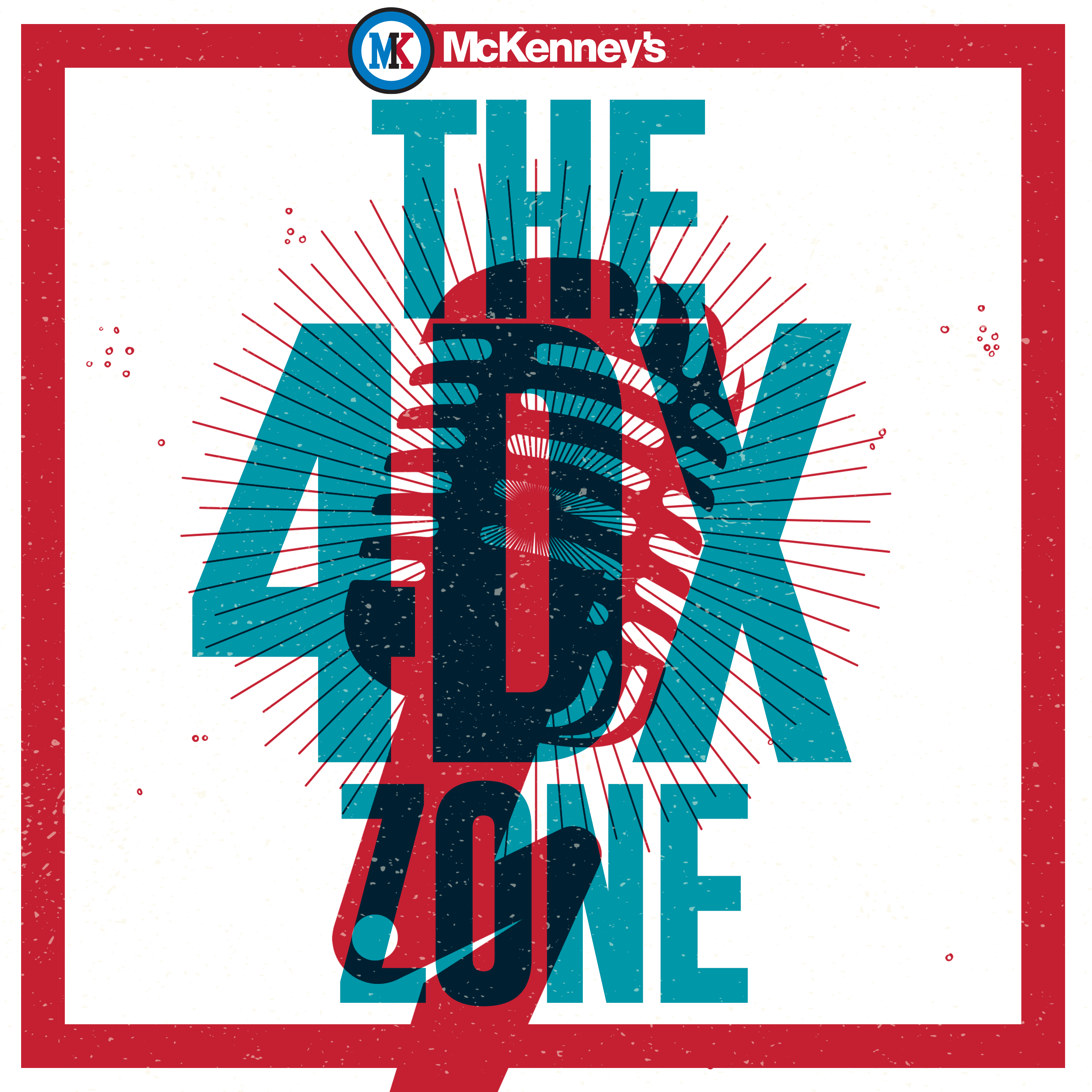 The 4DX Zone