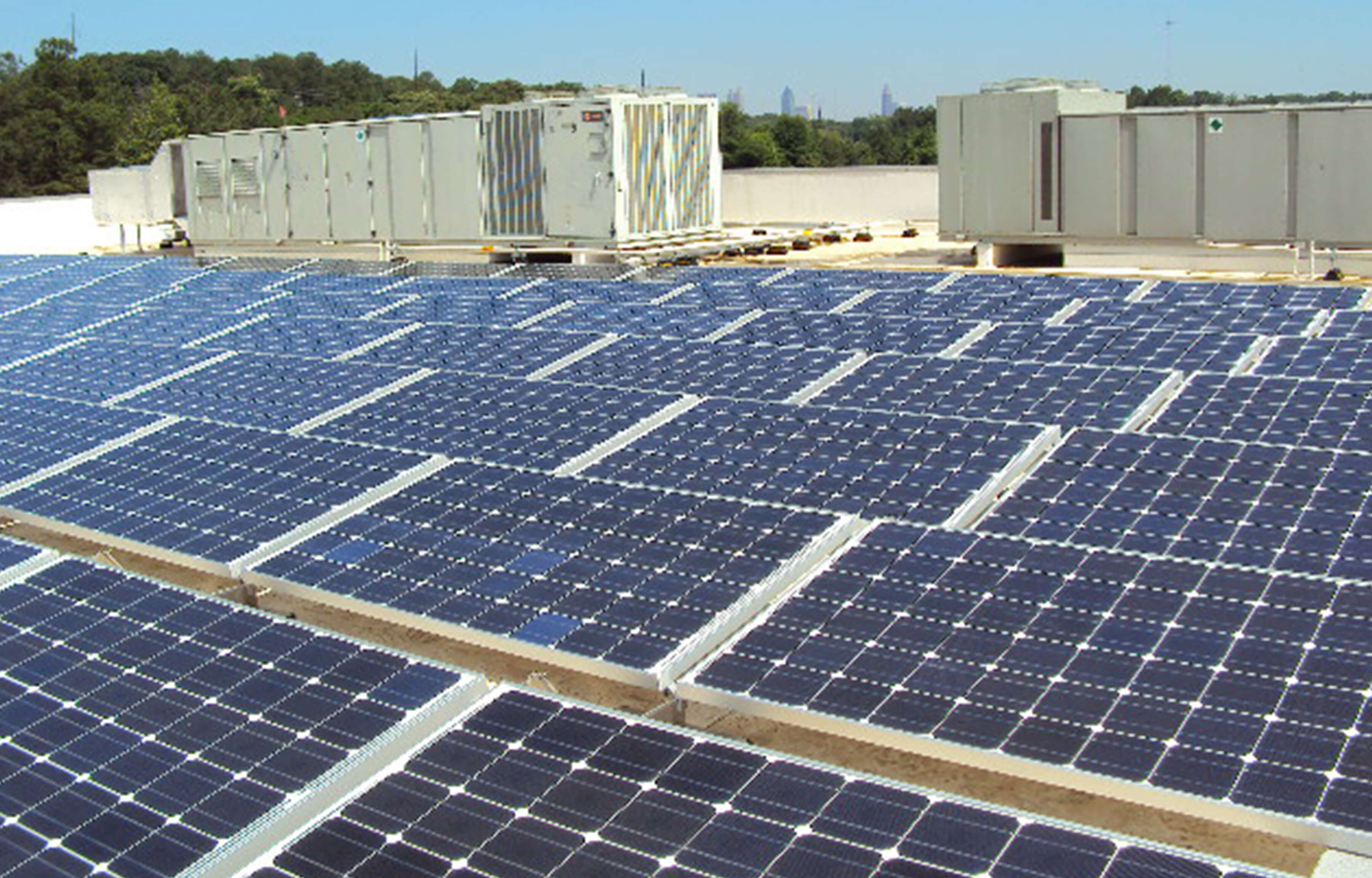 Henderson Solar Installers: Benefits Of Solar Panel Installation In Henderson  Solar Panel Installation
