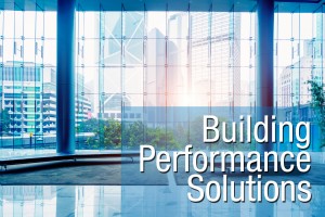 Building Performance Solutions