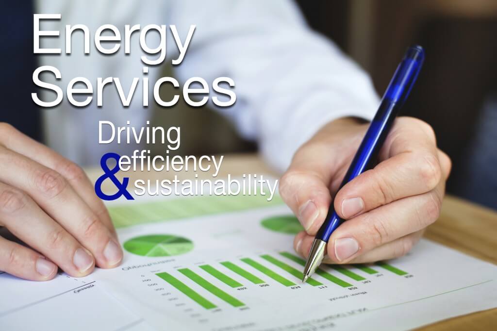 Energy Services