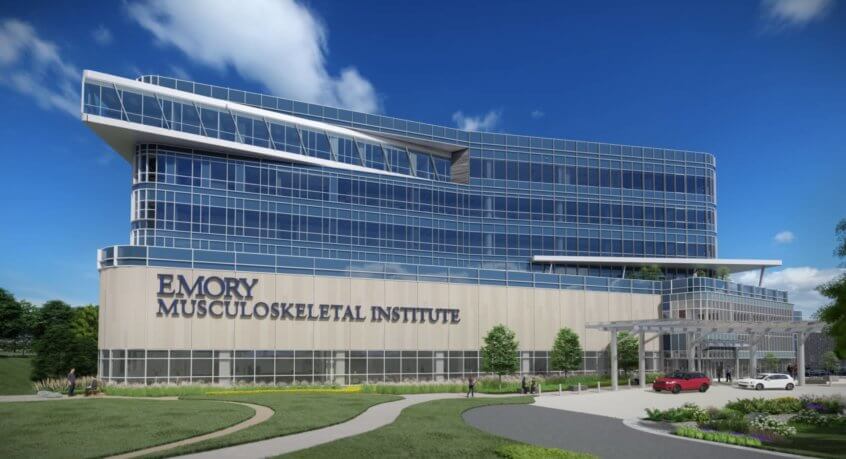 Emory Musculoskeletal Institute