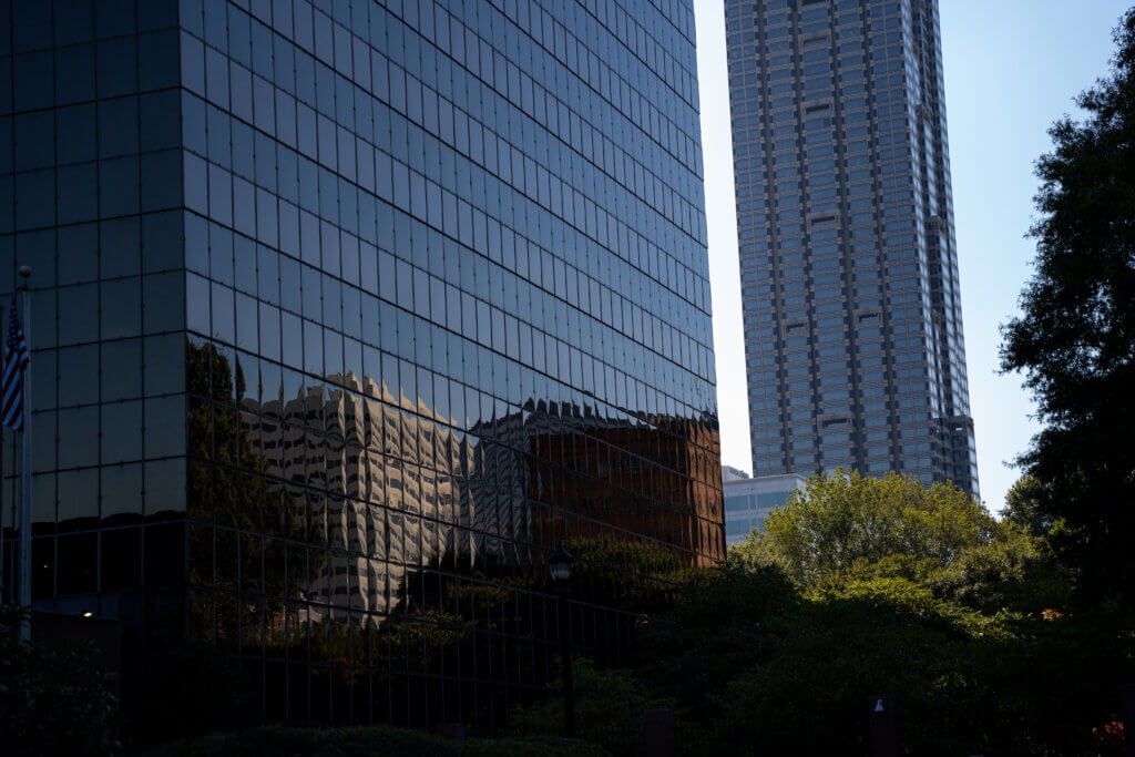 Amazon Atlanta McKenney's Inc.