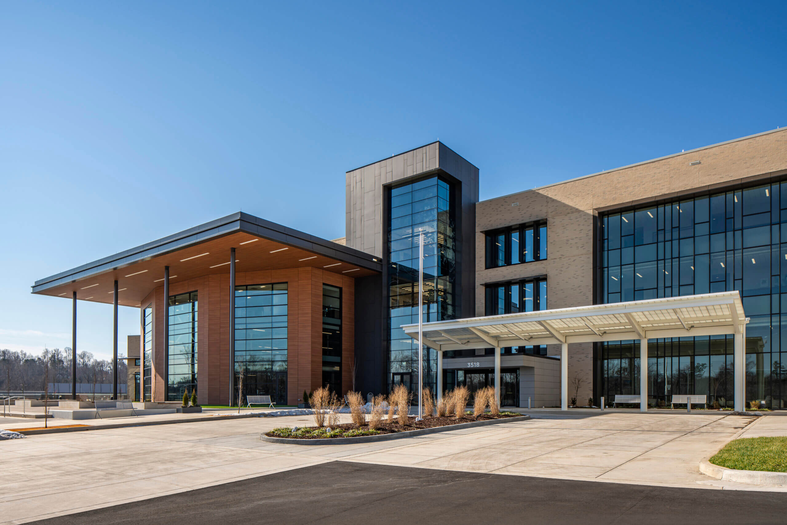 Moses cone hospital jobs north carolina